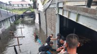Sebanyak 120 Rumah di Dua Kecamatan Terdampak Banjir Padang Panjang, Sumatera Barat