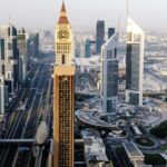 Financial District Dubai (Foto Marco Morelli)