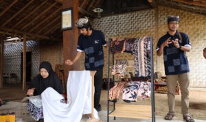 Astra Bangun Desa Sejahtera Kemiren, Pendapatan Warga Naik 33 Persen Berkat Wisata Budaya Foto