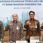 (Foto Dok Bank Mandiri)