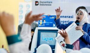 (Foto Dok Bank Mandiri)