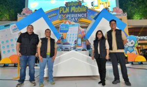 (Foto Dok PLN)