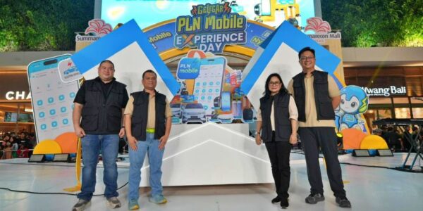 (Foto Dok PLN)