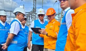 (Foto Dok PLN) (Foto Dok PLN)