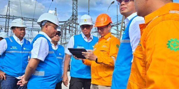(Foto Dok PLN)