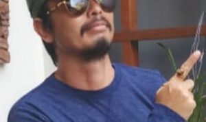 Nyoman Tirtawan Minta Perlindungan ke Presiden Jokowi
