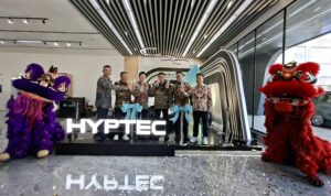 GAC Indonesia Resmikan Dealer di Surabaya 3