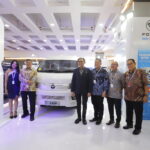 GIIAS Surabaya Indomobil Foton