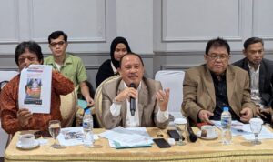 Kasus Kekerasan Seksual Inisial IL Laporin Inisal S ke Polisi