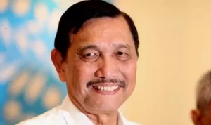 RI Jadi Tuan Rumah AIS Forum 2023, Bulan Depan, Luhut Akan Pamer Cerita Sukses Indonesia