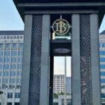 Gedung Bank Indonesia Gedung Bank Indonesia