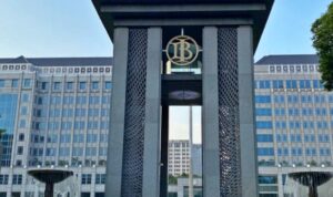 Gedung Bank Indonesia