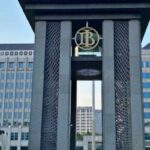 Gedung Bank Indonesia