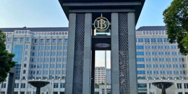 Gedung Bank Indonesia