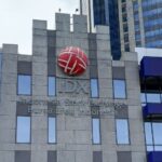 Gedung Bursa Efek Indonesia