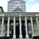 Gedung Mahkamah Konstitusi (Foto Istimewa)