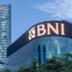 Gedung PT Bank Negara Indonesia (Persero) Tbk (Foto Dok BNI