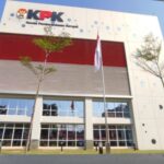 Gedung Rupbasan KPK Cawang Jakarta Timur