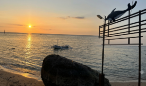Bosan dengan Kuta? Pantai Pemaron Tawarkan Bali yang Lebih Tenang dan Memikat Gemini Generated Image tgptgptg
