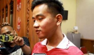 Gegara Tak Ikut Penolakan Timnas Israel, Gibran Disentil FX Rudi : Ya Pak Maaf Saya Salah
