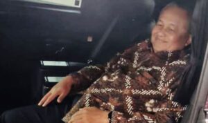Gubernur BI Perry Warjiyo Gubernur BI Perry Warjiyo