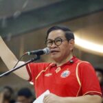 Gubernur DKI Jakarta Pramono Anung (Foto Berita Jakarta)