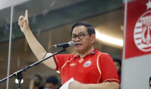 Gubernur DKI Jakarta Pramono Anung (Foto Berita Jakarta)