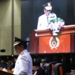 Gubernur DKI Jakarta Pramono Anung (Foto Istimewa) Gubernur DKI Jakarta Pramono Anung (Foto Istimewa)