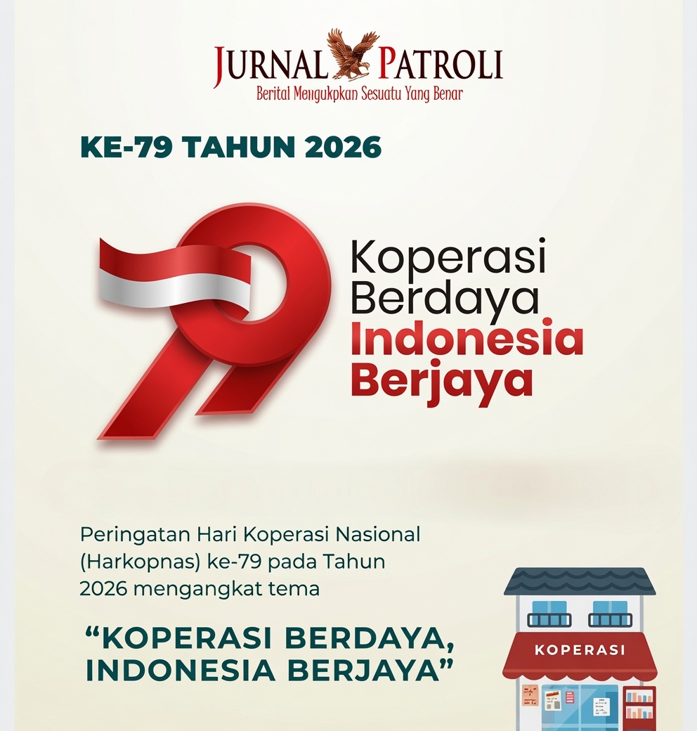 HUT Koperasike