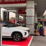 Harga BBM Pertamina Turun Per Juli