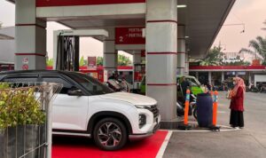 Harga BBM Pertamina Turun Per Juli Harga BBM Pertamina Turun Per Juli