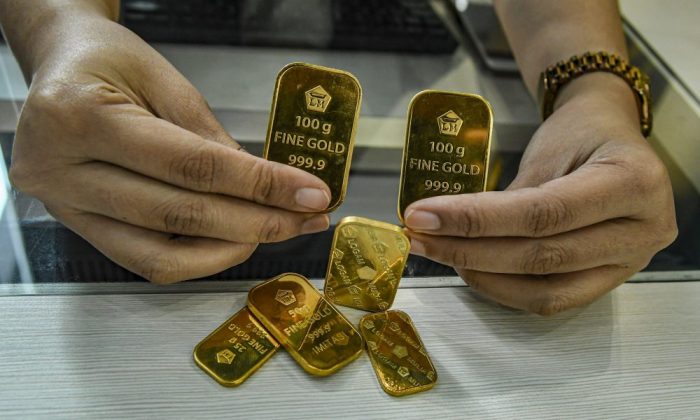 Harga Buyback Naik 4000 Per Gram, Pergerakan Harga Emas Sepekan Hingga ...