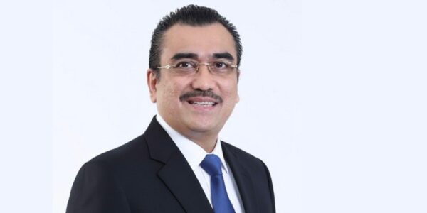Harris Arthur Hedar (Foto Istimewa)