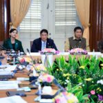 Hunian Layak untuk Buruh Menaker Siap Perkuat Sinergi dengan BP Tapera