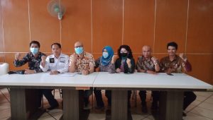 Kasus Gugatan Center Point Belum Ada Titik Terang