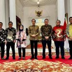 Presiden Jokowi Segera Keluarkan Perpres Media Sustainability