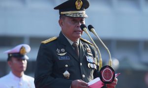 Panglima TNI:  Prajurit TNI Selalu Menjaga Dan Melestarikan Nilai-Nilai Pancasila