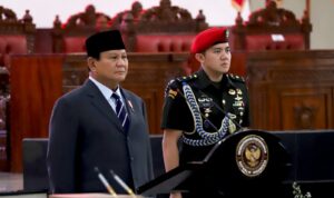 Sumber Utang Prabowo Rp 775 T di 2025: Rincian Penarikan dan Strategi Pembiayaan