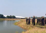 Panglima TNI: Embung Babek TNI Sebagai Pengendali Banjir dan Sumber Air Saat Kemarau