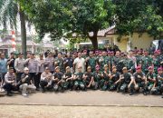 48 Hektar Tanah Milik Mabes TNI di Jatikarya Ditandai Dengan 23 Patok BPN