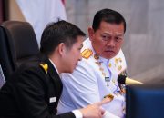 Panglima TNI Tegas: Ciptakan Kawasan ASEAN Stabil, Aman dan Kondusif