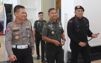 TNI Siapkan Regulasi Internal Jaga Netralitas Pemilu 2024
