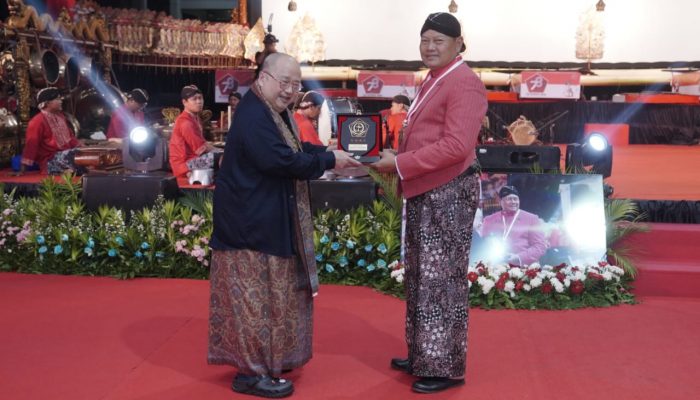 Tujuh Belas Rekor MURI Diraih TNI Dalam HUT-nya yang Ke-78