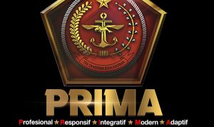 Panglima TNI Rotasi dan Mutasi 52 Perwira Tinggi TNI