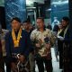 Kapuspen TNI Hadiri  Yogyakarta Royal Orchestra “Konser Hari Penegakan Kedaulatan Negara”