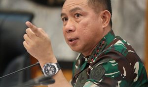 Ketua Centra Initiative Desak Panglima TNI Tarik Anggota Puspom Dari Kejagung