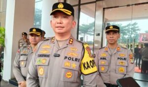 Kasus Bullying SMPN 19 Tangsel: Polisi Periksa Dokter Tangani Muhamad Hisyam