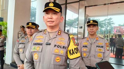 Diduga Jadi Korban Bullying, Siswa SMPN 19 Tangsel Meninggal: Polisi  Periksa Dokter - Jurnal Patroli News