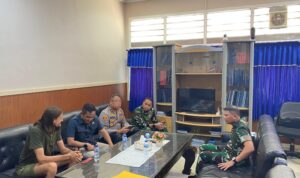 Kapuspen TNI: Pilot Susi Air Philip Mark Martein Yang Disandera OPM Telah Berhasil Dibebaskan