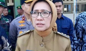 Ancaman Semeru Makin Nyata, Bupati Larang Pembangunan Sekolah di Wilayah Risiko Tinggi IMG WA